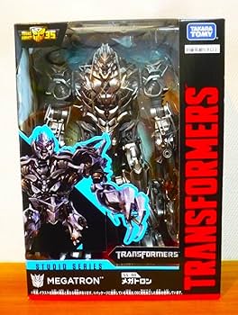 トランスフォーマー メガトロン ss54(ss46)新品未開封 Amazon.co.jp: トランスフォーマー スタジオシリーズ SS-46